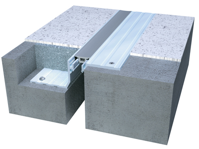 110Expansion Joint System - JointMaster